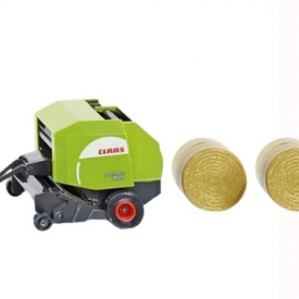 Siku Scale 1:32 Claas Round Baler